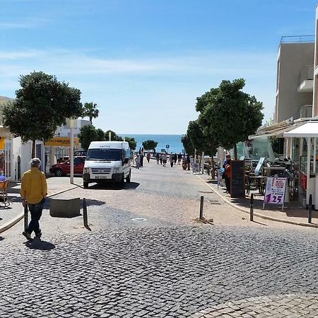 Vista Das Ondas Olhos De Agua Albufeira Extérieur photo